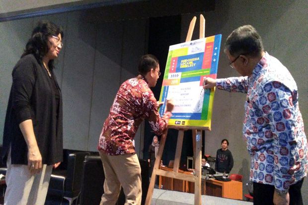Dominasi Pasar Dunia,...