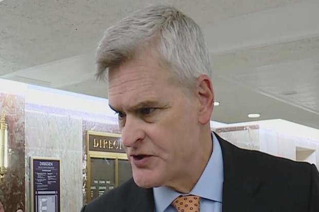 Senator AS Sebut Iran...
