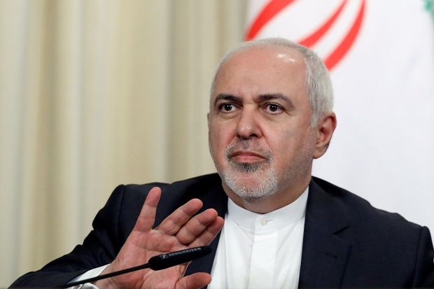 Iran Tegaskan Tidak...