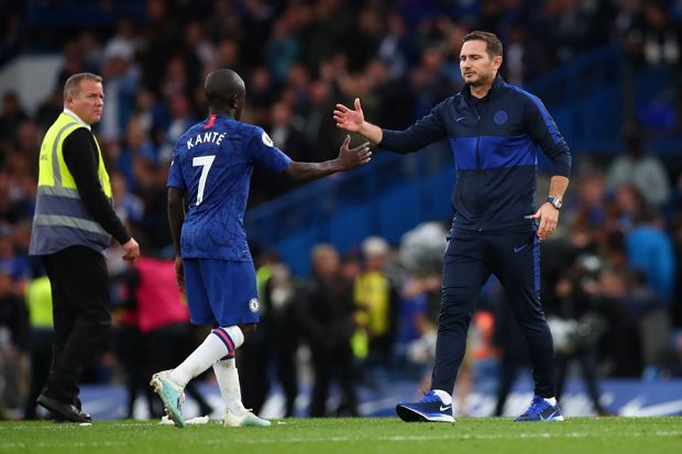 Ini Beda Chelsea Dibanding...