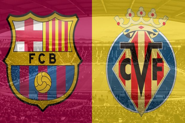 Preview Barcelona vs...