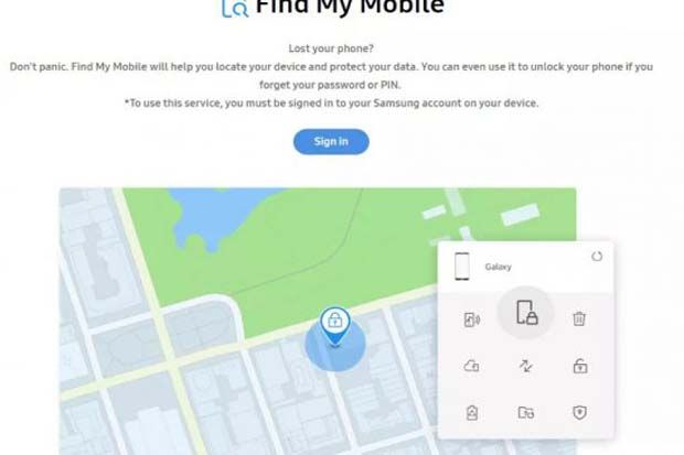 Saatnya Pemilik Galaxy...