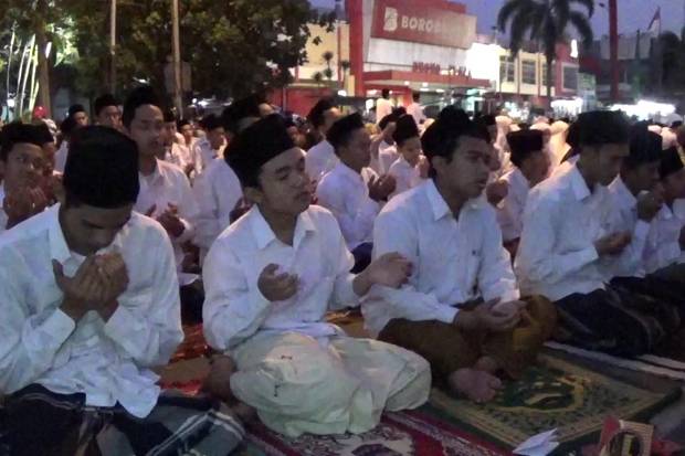 Tablig Akbar Diharapkan...
