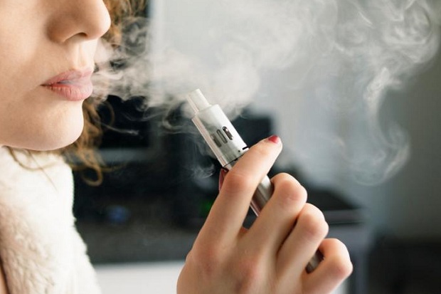 Vape Beraroma Dapat...