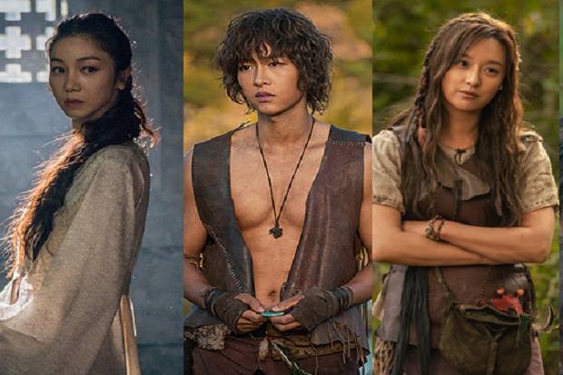 Song Joong Ki Main Lagi...