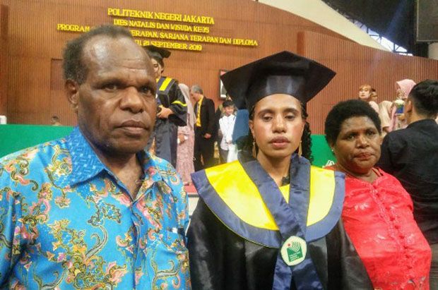 Kondusif, Depok Jadi...