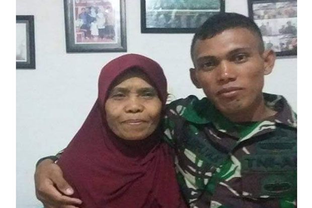 Gugurnya Praka Zulkifli,...