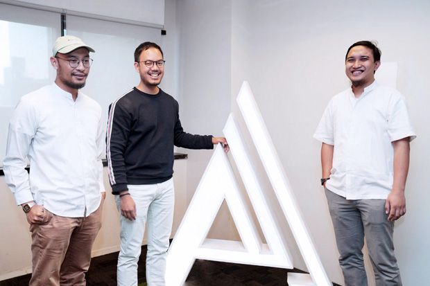 Terdaftar di OJK, Fintech...