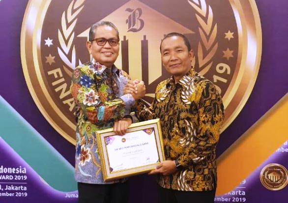 Raih Banyak Penghargaan,...