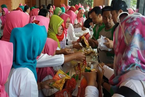 Produk Bumbu Indonesia...