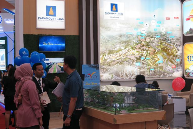 Paramount Land Hadirkan...