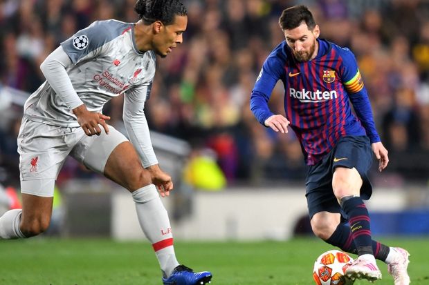 The Best FIFA 2019 :...