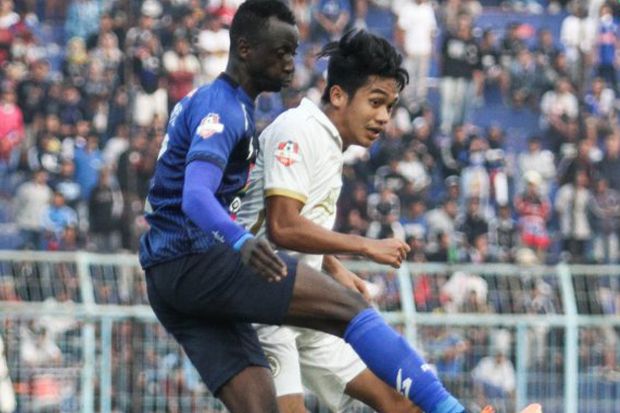 Gunduli PSS Sleman,...