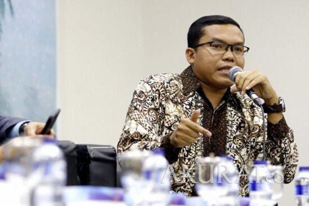 Selalu Absen di Sidang...