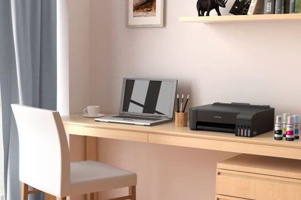 Penjualan Epson Printer...