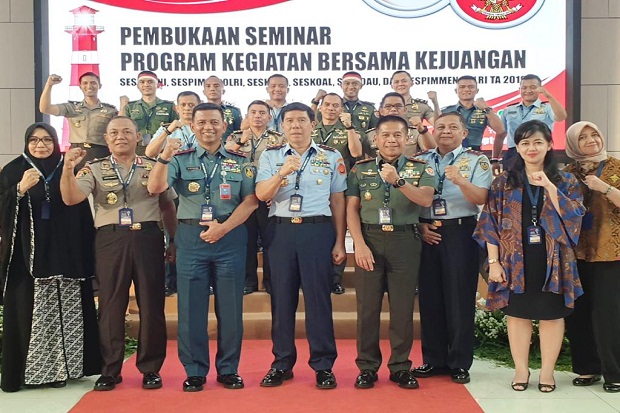 PKB Kejuangan 2019,...