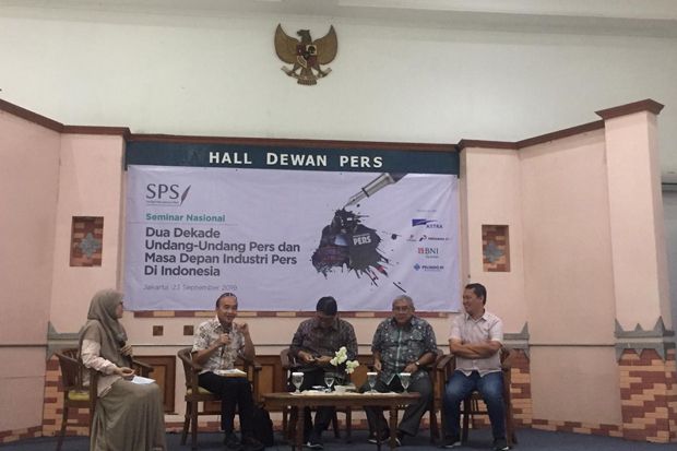 20 Tahun Berlaku, UU...