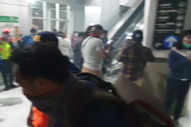 Sempat Ditutup Sementara,...
