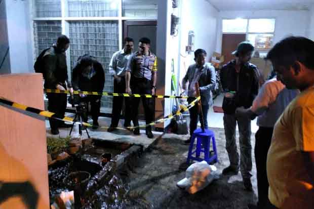 Pemkot Surabaya Terjunkan...