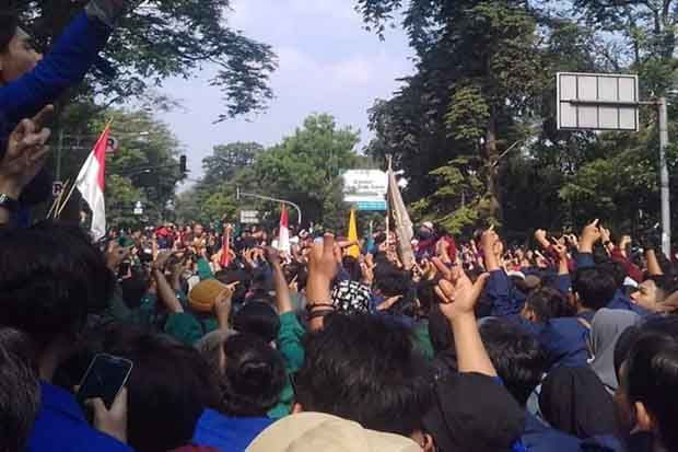 BEM Priangan Timur Gabung...