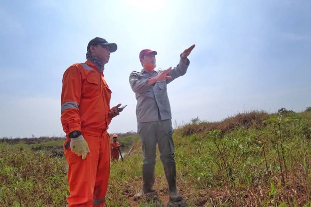 Pemprov Kalimantan Selatan...