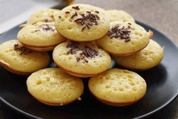 5 Makanan Masa Kecil...