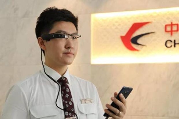 Implementasi 5G Huawei...