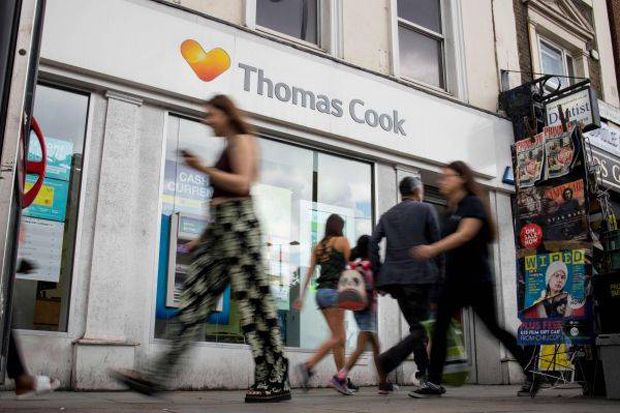 Thomas Cook Bangkrut,...
