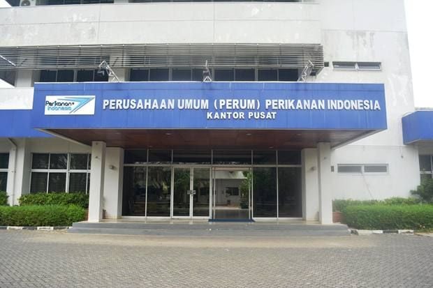 Direksi Kena OTT, Operasional...
