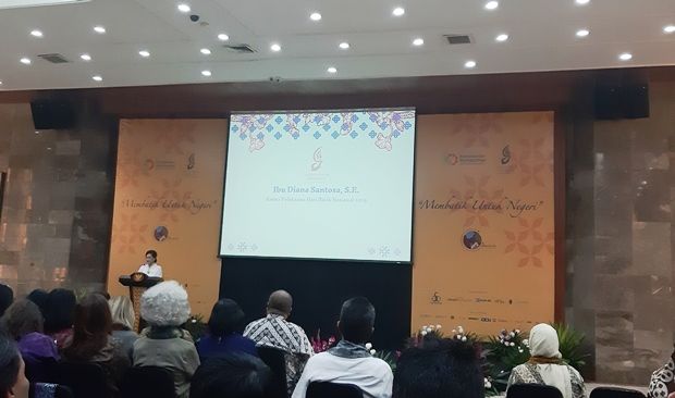 Industri Batik Punya...