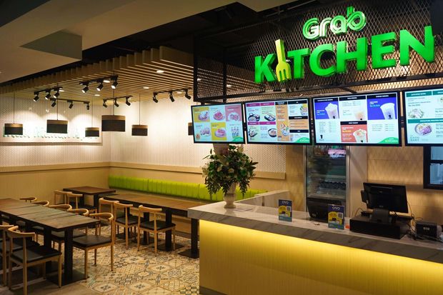 GrabFood Klaim Terbesar...