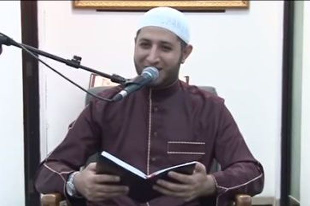 Penyebab Hijrah Tidak...