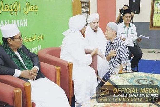 Cerita Berkesan Ustaz...