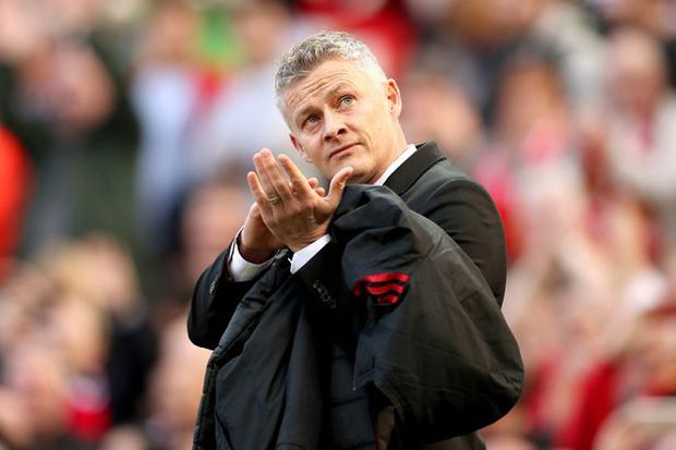 Woodward: United Masih...