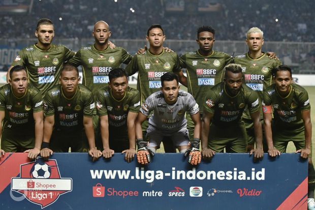PS Tira Masih Percaya...