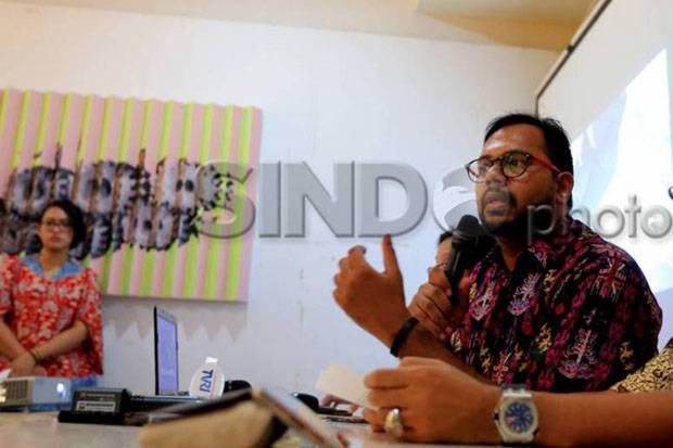 Haris Azhar: Demo Mahasiswa...