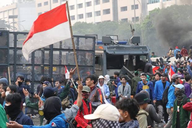Moeldoko Pastikan Akan...