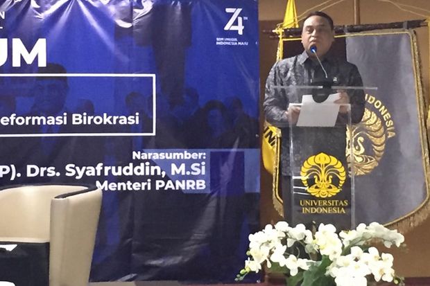 Digitalisasi Data Reformasi...