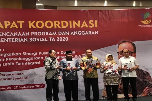 Kemensos-Pemda Perkuat...