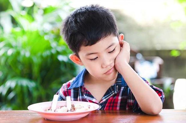 Kapan Seorang Anak Bisa...