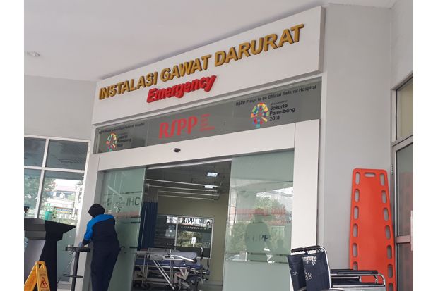 3 Mahasiswa Korban Bentrok...