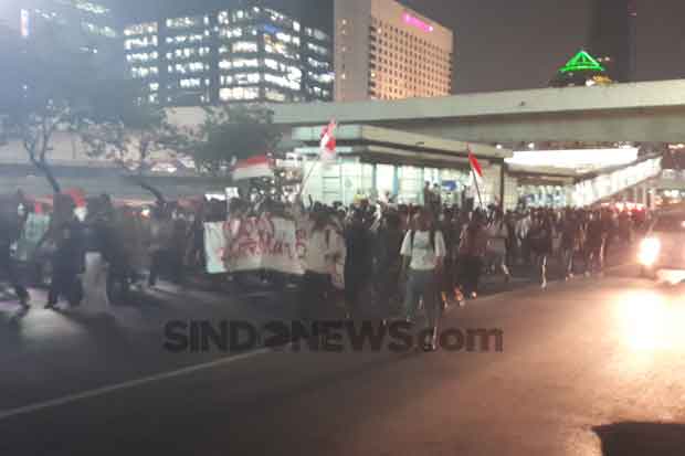 Ratusan Pelajar STM...