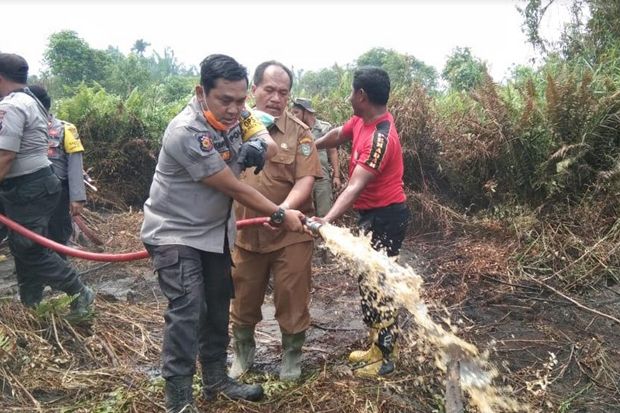 Pemkab Asahan Instruksikan...