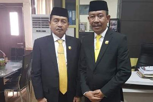 Yaumil Ambo Djiwa Kembali...