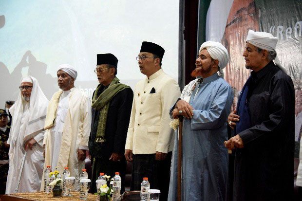 Perjuangan Muassis:...