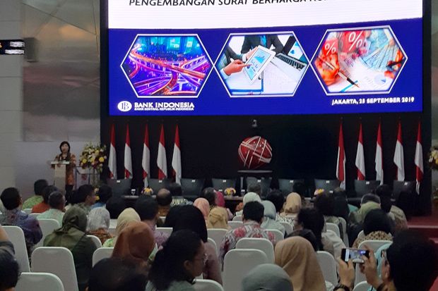 Kurs Rupiah Merosot,...