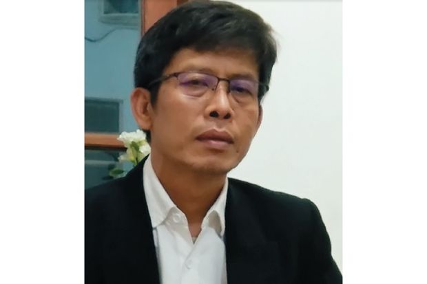 Hantu Impor Minyak