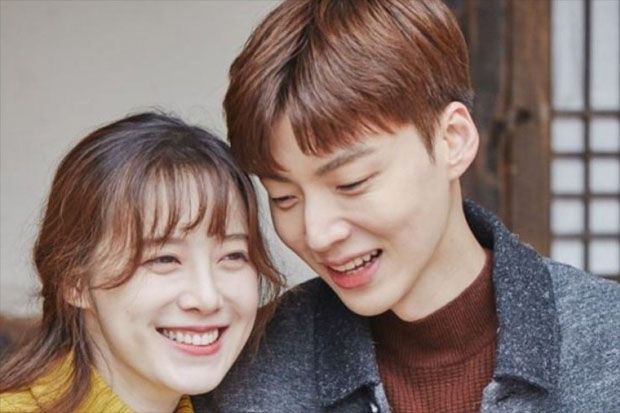 Ahn Jae Hyun Resmi Ajukan...