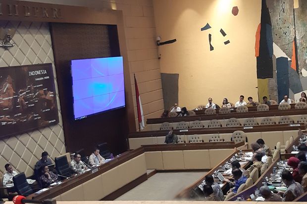 Sri Mulyani Belum Bisa...