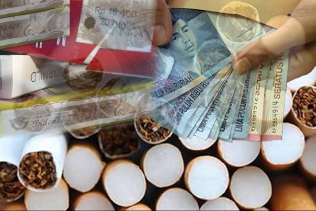 Batasan Produksi SKM...